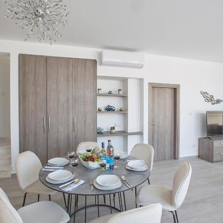 Colour Residences 普罗塔拉斯 外观 照片