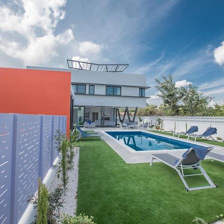 Colour Residences 普罗塔拉斯 外观 照片