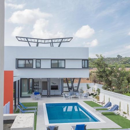 Colour Residences 普罗塔拉斯 外观 照片