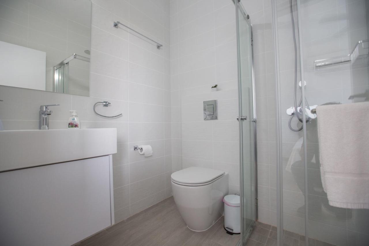 Colour Residences 普罗塔拉斯 外观 照片
