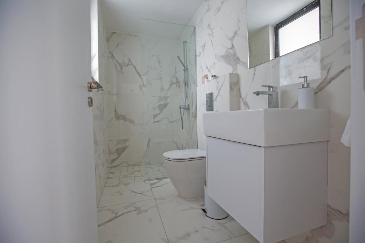 Colour Residences 普罗塔拉斯 外观 照片